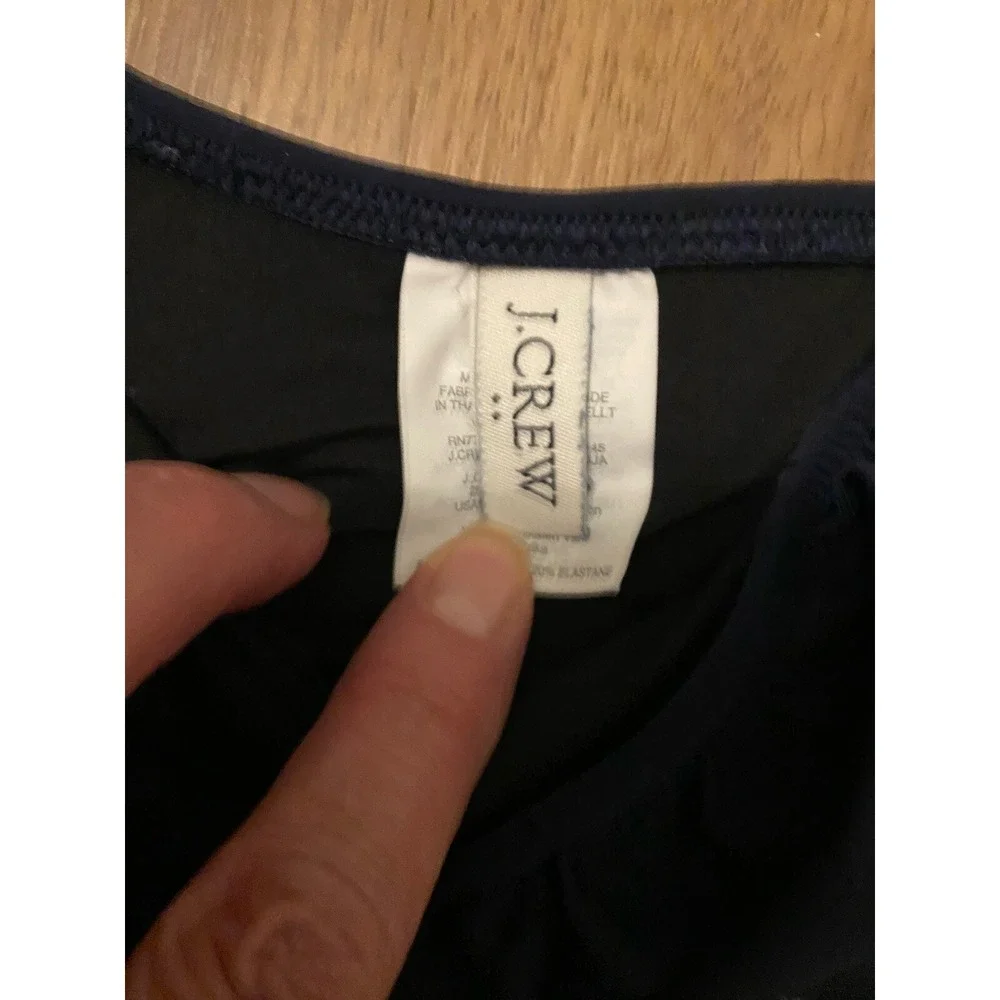 J. Crew Factory excellent preowned